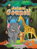 Animal Council-9781035823826
