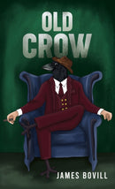 Old Crow-9781035823864