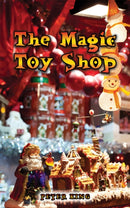 The Magic Toy Shop-9781035823956