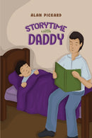Storytime with Daddy-9781035824106