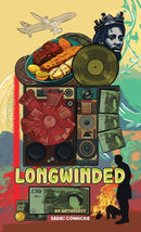 Longwinded : An Anthology-9781035824199