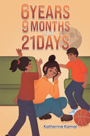 6 years, 9 months and 21 days-9781035824359