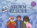 Windy B - The Storm Rescue-9781035824434
