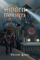 Those Hidden Monsters-9781035824519
