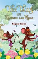 The Tails of Maurice and Milly-9781035824717