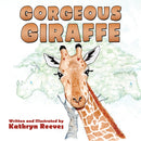 Gorgeous Giraffe-9781035824731