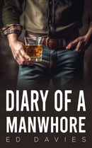 Diary of a Manwhore-9781035824823
