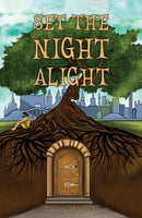 Set the Night Alight-9781035824908
