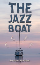 The Jazz Boat-9781035825035