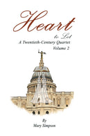 Heart to Let : A Twentieth-Century Quartet - Volume 2-9781035825066