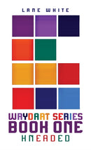 Wrydart Series – Book One