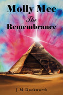 Molly Mee The Remembrance-9781035825400