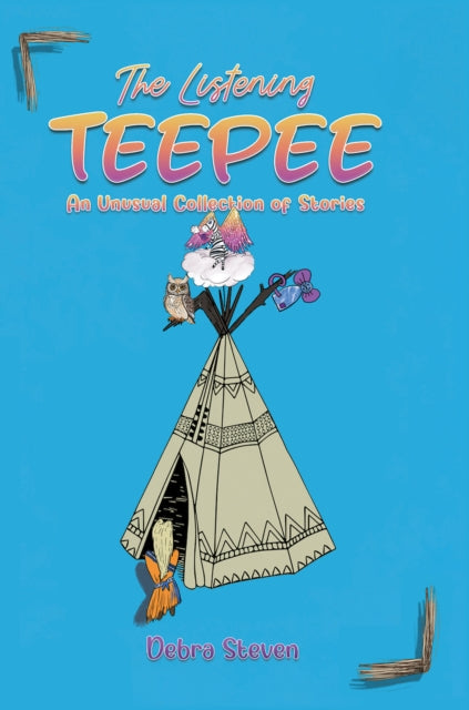 The Listening Teepee