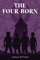 The Four-Born-9781035825585