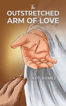 The Outstretched Arm of Love-9781035825752