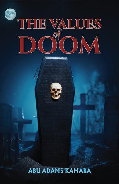 The Values of Doom-9781035825875