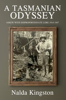 A Tasmanian Odyssey