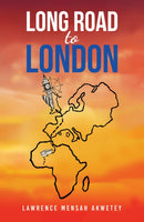Long Road to London-9781035826087