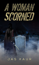A Woman Scorned-9781035826490