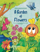 A Garden of Flowers-9781035826773
