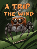 A Trip on the Wind-9781035826810