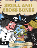 Skull and Cross Bones-9781035827046
