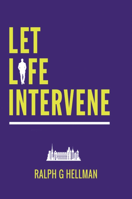 Let Life Intervene-9781035827138