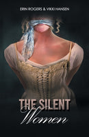 The Silent Women-9781035827404