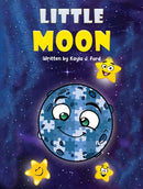 Little Moon-9781035827497