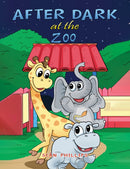 After Dark at the Zoo-9781035827541