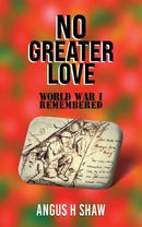 No Greater Love-9781035827565