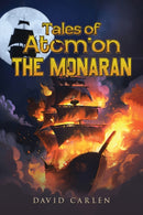 Tales of Atom'on: The Monaran-9781035827602
