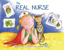 The Real Nurse-9781035827749