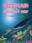 Mermaid of the Ningaloo Reef-9781035827923