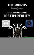 The Words Behind the Music Volume One: Lost in Reality-9781035828128
