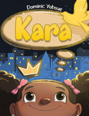 Kara-9781035828432