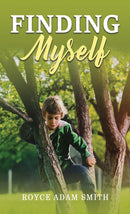 Finding Myself-9781035828548
