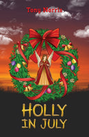 Holly in July-9781035828678