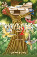 Voyager 2-9781035828876