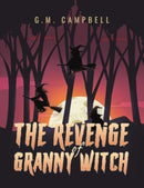 The Revenge of Granny Witch-9781035829019