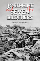 Josephine and The Seven Brothers-9781035829538