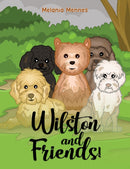 Wilston and Friends!-9781035829637