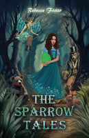The Sparrow Tales-9781035829811