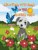 Counting with Rags in the Bluebell Wood-9781035829835