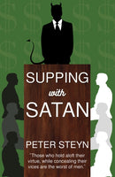 Supping with Satan-9781035830022
