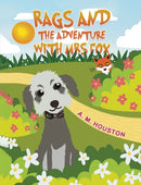 Rags and the Adventure with Mrs Fox-9781035830145