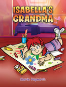 Isabella's Grandma-9781035830183