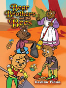 Bear Brothers and The Bees-9781035830442