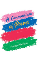 A Compendium of Poems-9781035830510