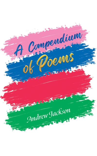 A Compendium of Poems-9781035830510